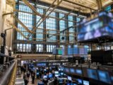 Morgan Stanley Bets on Staking Edge to Win Ethereum and Solana ETF Race