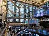 Morgan Stanley Bets on Staking Edge to Win Ethereum and Solana ETF Race