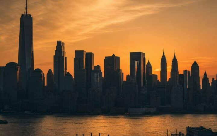 New York City's 31,000-Property List Puts Crypto Founders' Home Addresses Online