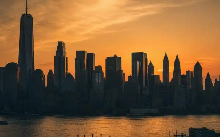 New York City's 31,000-Property List Puts Crypto Founders' Home Addresses Online
