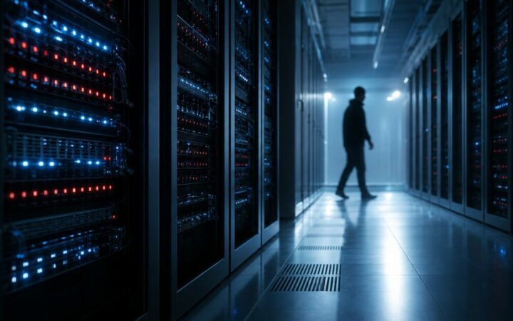 North Korea Arrests Former State Hackers Who Looted Two Banks and Hid the Money in Crypto