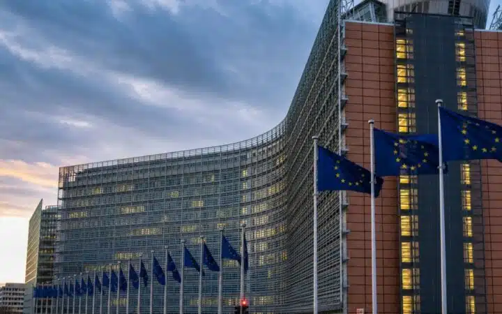 OKX Europe Opens USDT-to-USDC Swap as MiCA Tightens Grip on Stablecoins