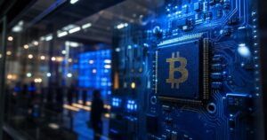 On-Chain Activity Hints at Distribution During Bitcoin Dip