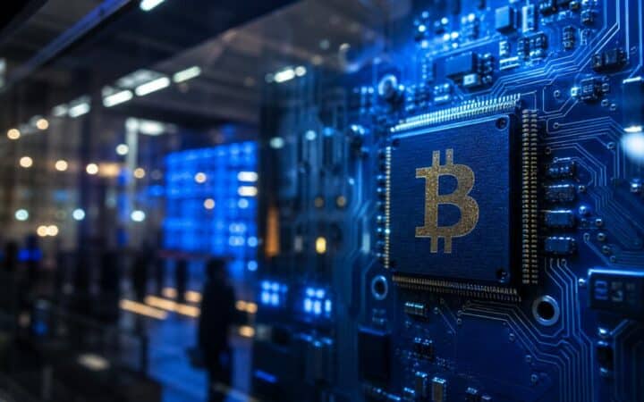On-Chain Activity Hints at Distribution During Bitcoin Dip