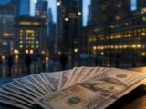 Open USD Backed by Visa, Mastercard, and Google Targets USDC and USDT