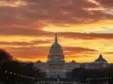 Patrick Witt Delays Military Training to Keep CLARITY Act Moving in Senate