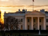 Patrick Witt Steps Away From White House Crypto Role as CLARITY Act Hits Key Legislative Stage