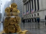 Peter Brandt Says Bitcoin Beats AI Stocks Over the Next 2-3 Years