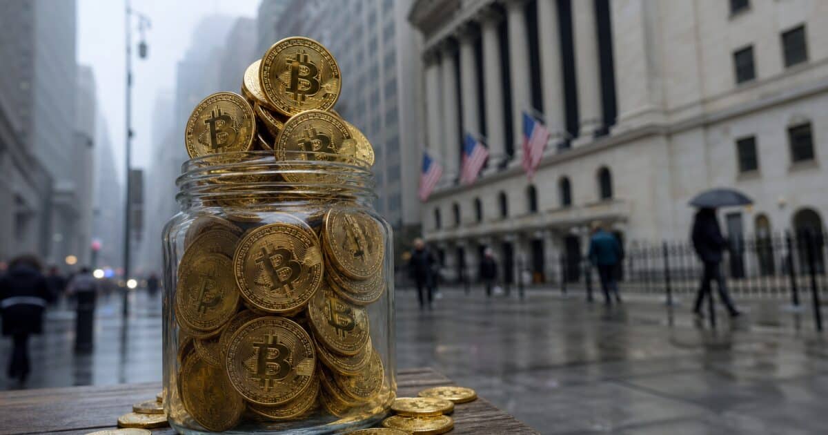 Peter Brandt Says Bitcoin Beats AI Stocks Over the Next 2-3 Years
