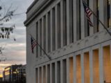 Phantom and Hyperliquid Push CFTC to Exempt Crypto Developers From Old-School Finance Rules