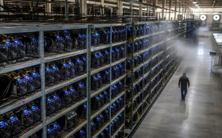Play-to-Earn's Next Chapter: Mining Simulators Lead the Sustainability Push