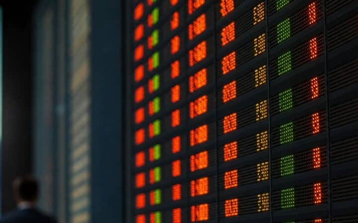 Polymarket's Geoblock Problem: Allium Data Catches US Users Betting Anyway