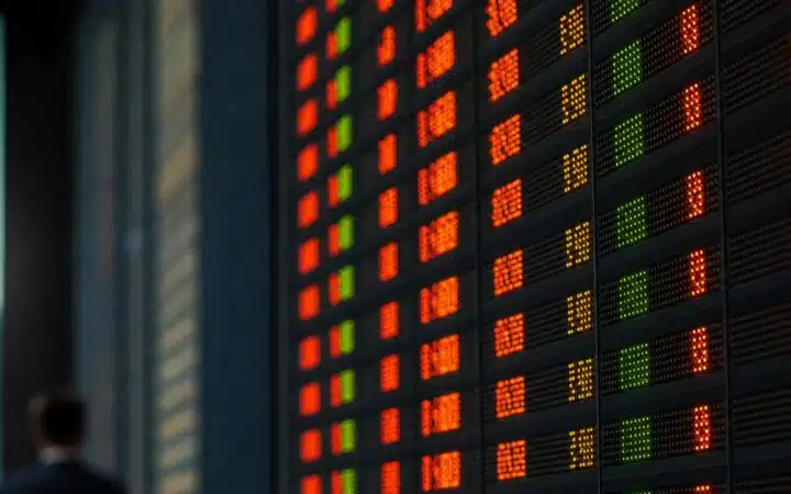 Polymarket's Geoblock Problem: Allium Data Catches US Users Betting Anyway