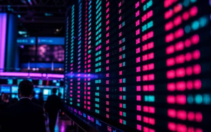 Prediction Markets Hit $113.8 Billion in Q2 as Kalshi Grabs 58.9% Share