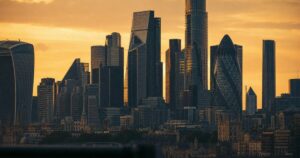 Quiet Weekend Leaves Crypto Markets Poised for Fresh Direction