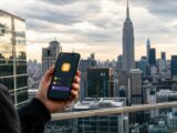 Radar Chat Merges Bitcoin Lightning Payments Into an Encrypted Messenger