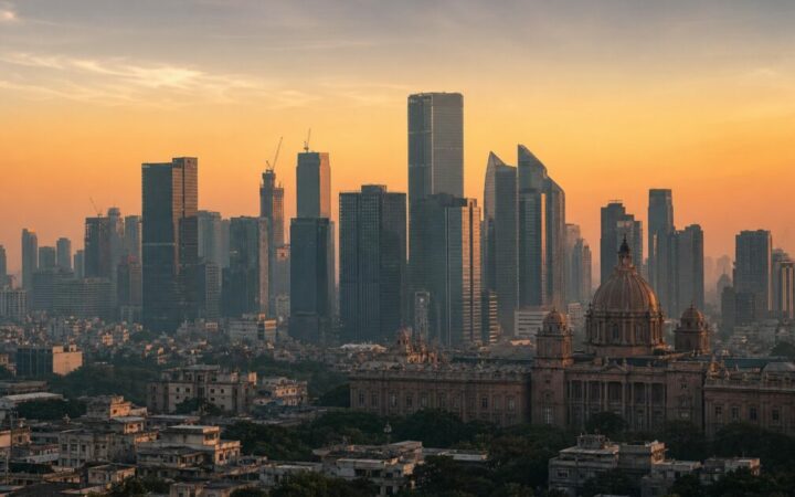 RBI Pushes Crypto Ban Again as India's Tax Collectors Lose Millions Offshore