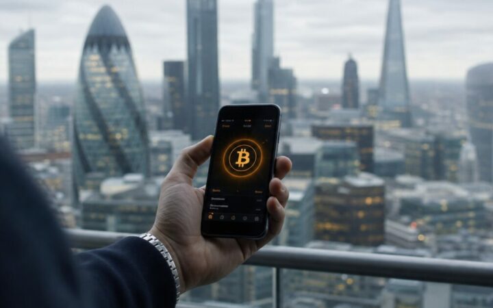 Real Vision's Jamie Coutts Sees Bitcoin Hitting $250,000 Before Any Million-Dollar Talk