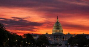 Ripple, Fidelity, and 200-Plus Groups Push CLARITY Act as Senate Democrats Stall