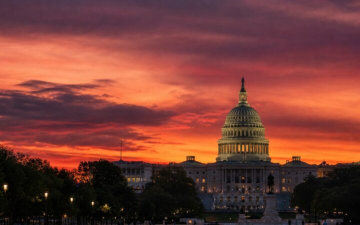 Ripple, Fidelity, and 200-Plus Groups Push CLARITY Act as Senate Democrats Stall