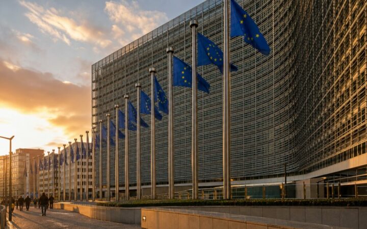 Ripple's Luxembourg MiCA License Upgrade Opens 30-Country EEA Access
