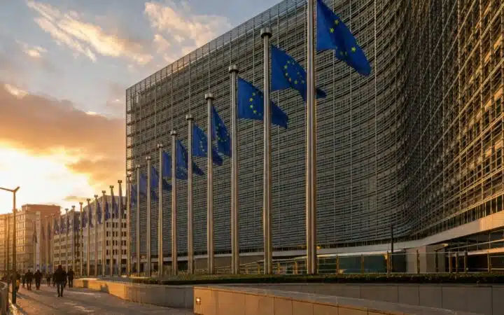 Ripple's Luxembourg MiCA License Upgrade Opens 30-Country EEA Access