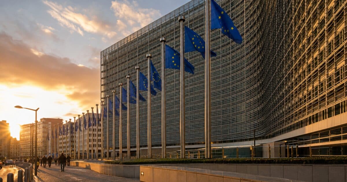 Ripple's Luxembourg MiCA License Upgrade Opens 30-Country EEA Access