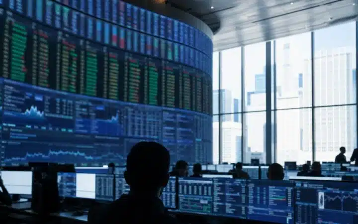 Robinhood Opens Crypto Trading to AI Agents After 70,000 Accounts Sign Up