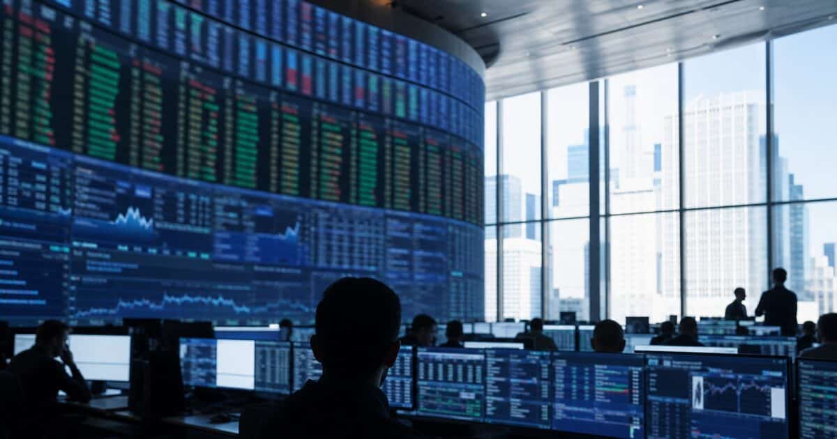 Robinhood Opens Crypto Trading to AI Agents After 70,000 Accounts Sign Up