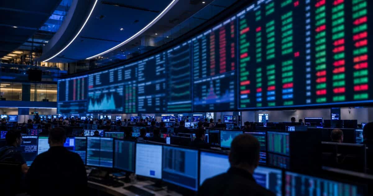 Robinhood's $26 Billion Crypto Volume Drop Puts Bitstamp Deal Under Pressure