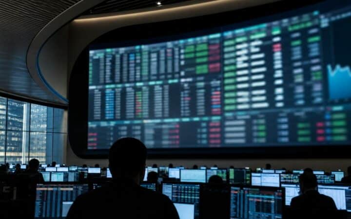 Robinhood's 70,000-Account AI Agent Moves Into Crypto Trading