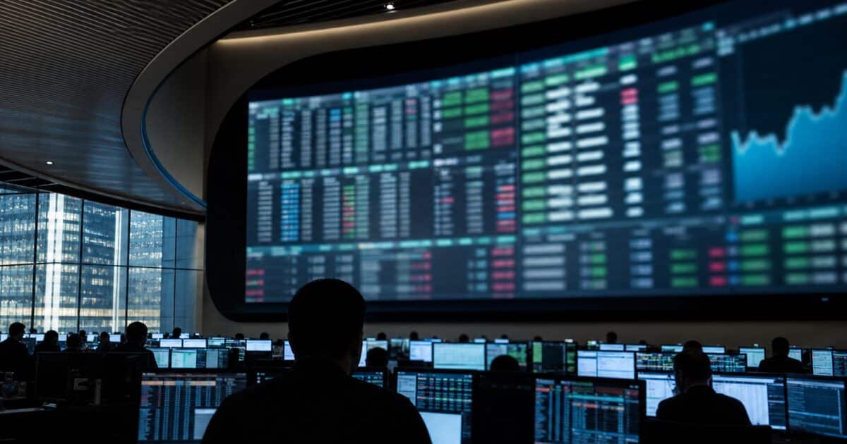 Robinhood's 70,000-Account AI Agent Moves Into Crypto Trading
