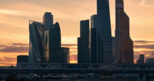 Russia Charges Pavel Durov as Telegram's TON Ecosystem Faces Crypto Fallout