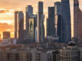 Russia Dumps 43.5 Tons of Gold in Six Months, Leaving Markets Guessing