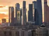 Russia Dumps 43.5 Tons of Gold in Six Months, Leaving Markets Guessing