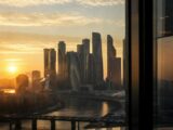 Russia's $3,800 Crypto Cap Squeezes Retail Investors While Freeing Corporate Traders