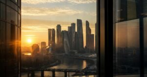 Russia's $3,800 Crypto Cap Squeezes Retail Investors While Freeing Corporate Traders