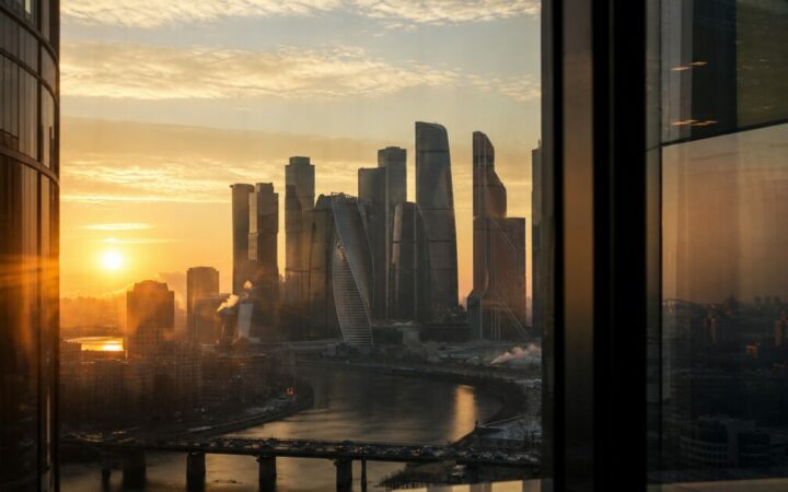 Russia's $3,800 Crypto Cap Squeezes Retail Investors While Freeing Corporate Traders