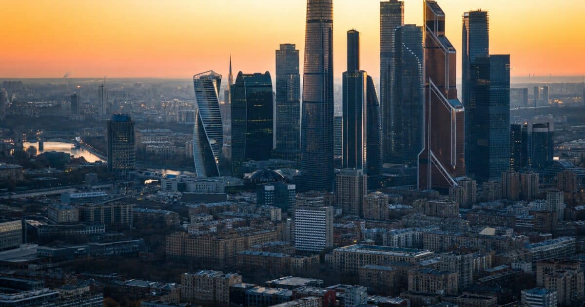 Russia's Digital Ruble Targets September as Banks and Retailers Clear Final Hurdles