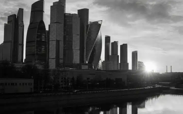 Russia's Digital Ruble Targets September Launch With Major Banks and Retailers