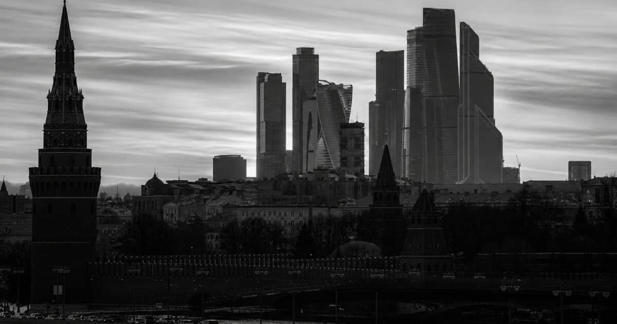 Russia's Duma Passes Crypto Law Targeting Sanctions With Digital Trade