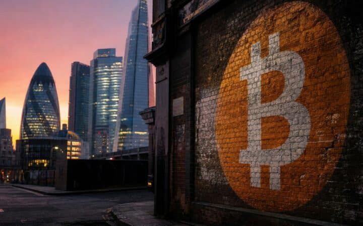 RWA Perpetual Futures Hit $61.7B in a Week, Closing In on Bitcoin Volume