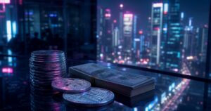 Samsung and Dunamu Named in OUSD Stablecoin Consortium Without Their Knowledge