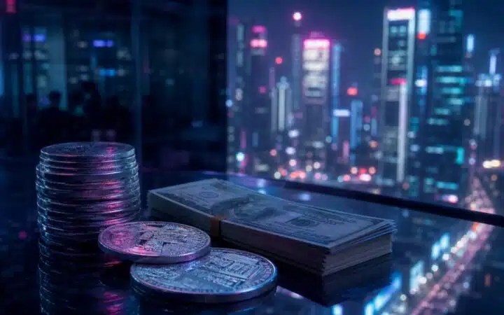 Samsung and Dunamu Named in OUSD Stablecoin Consortium Without Their Knowledge
