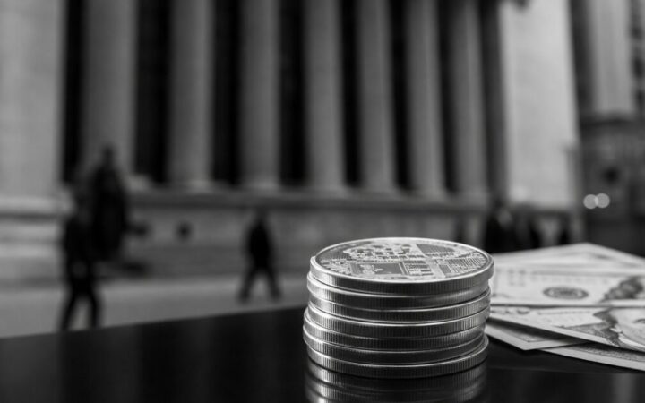 Samsung SDS and Dunamu Target Stablecoin Infrastructure With 4% Stake Backing