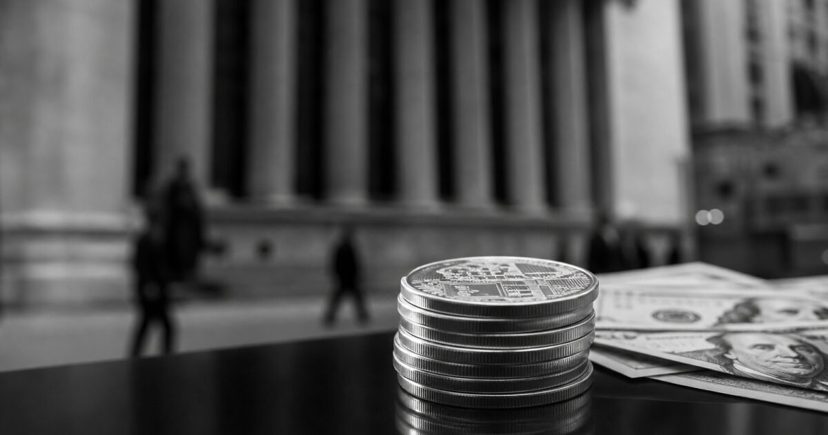 Samsung SDS and Dunamu Target Stablecoin Infrastructure With 4% Stake Backing