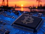 Saudi Arabia Floods Hormuz With Oil While Bitcoin Tops $61,500 and Gold Holds $4,000