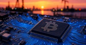 Saudi Arabia Floods Hormuz With Oil While Bitcoin Tops $61,500 and Gold Holds $4,000
