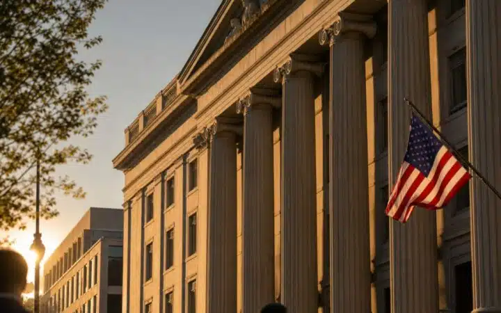 SEC Commissioner Hester Peirce Puts Crypto Vault Registration on the Table