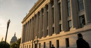 SEC Commissioner Peirce Warns DeFi Vaults and Onchain Lending Face Securities Scrutiny